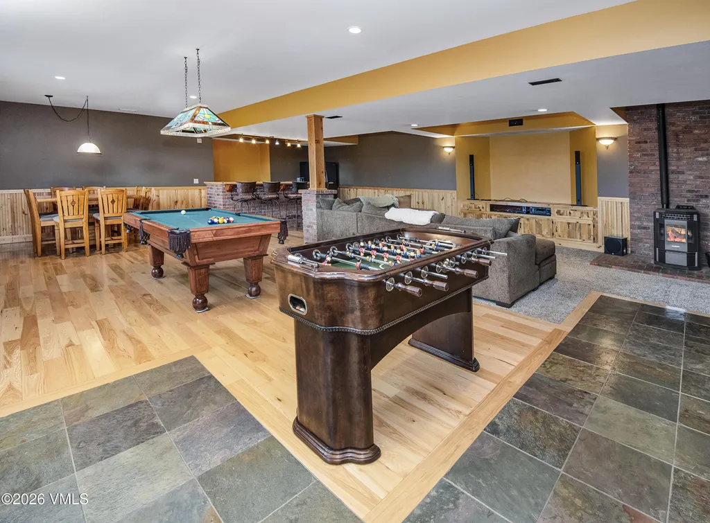 177 Alpine Ranch Road Gypsum CO 81637