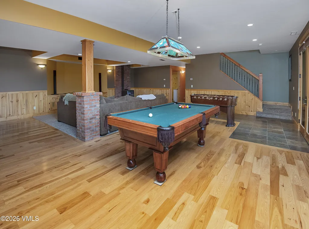 177 Alpine Ranch Road Gypsum CO 81637