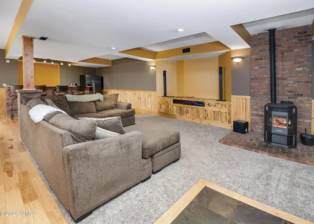 177 Alpine Ranch Road Gypsum CO 81637