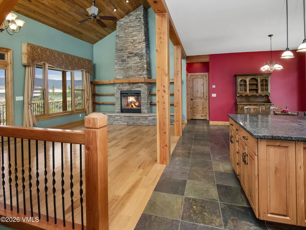 177 Alpine Ranch Road Gypsum CO 81637