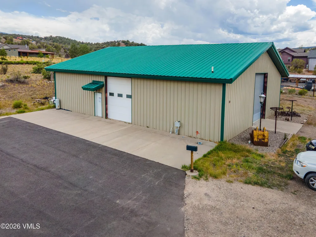 177 Alpine Ranch Road Gypsum CO 81637