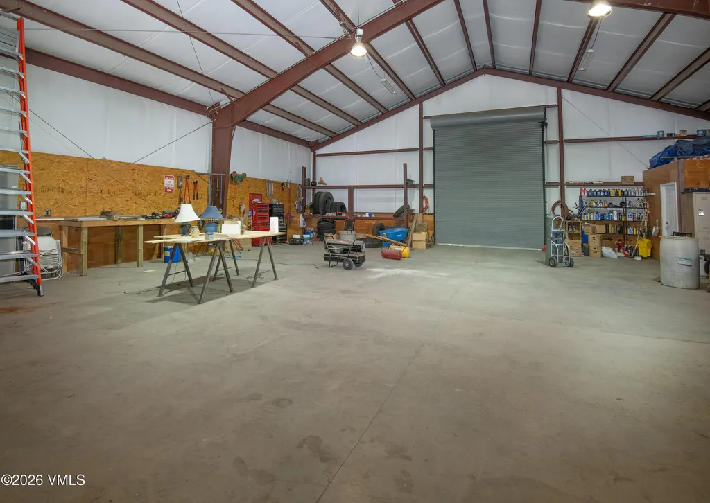 177 Alpine Ranch Road Gypsum CO 81637