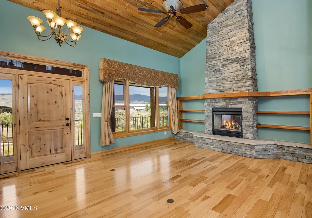 177 Alpine Ranch Road Gypsum CO 81637