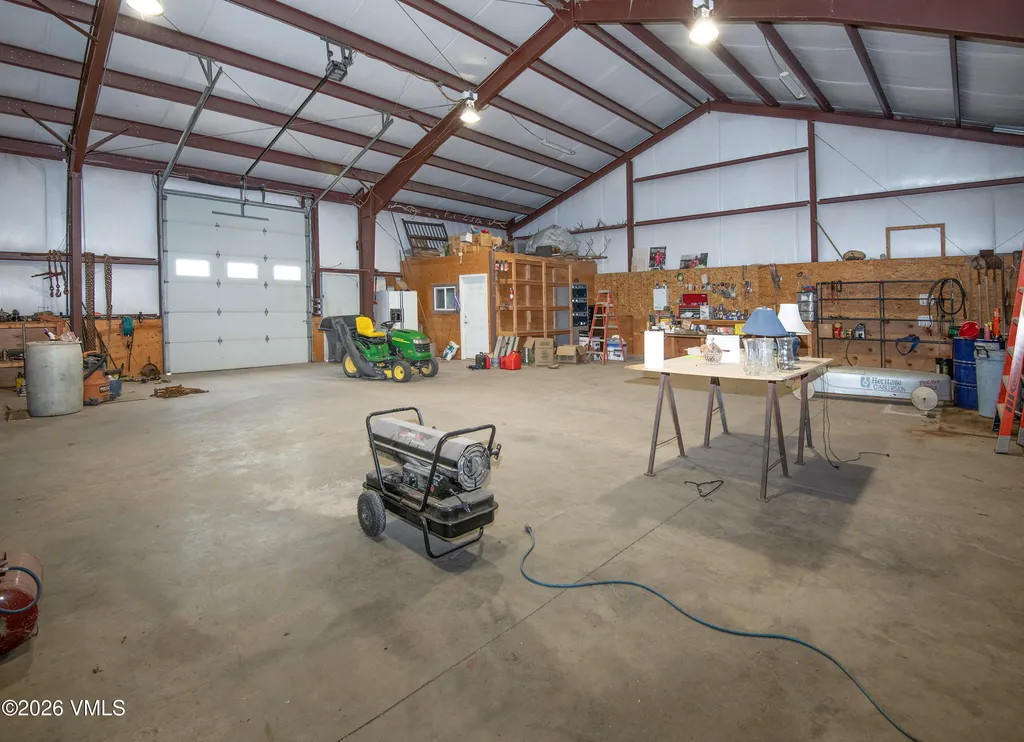 177 Alpine Ranch Road Gypsum CO 81637