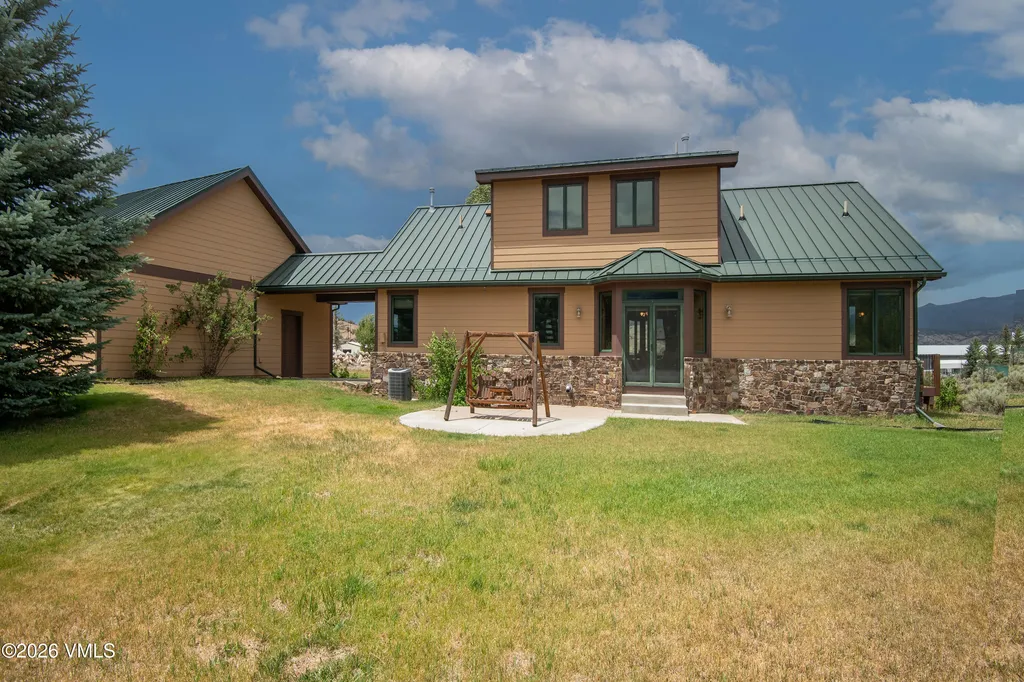 177 Alpine Ranch Road Gypsum CO 81637