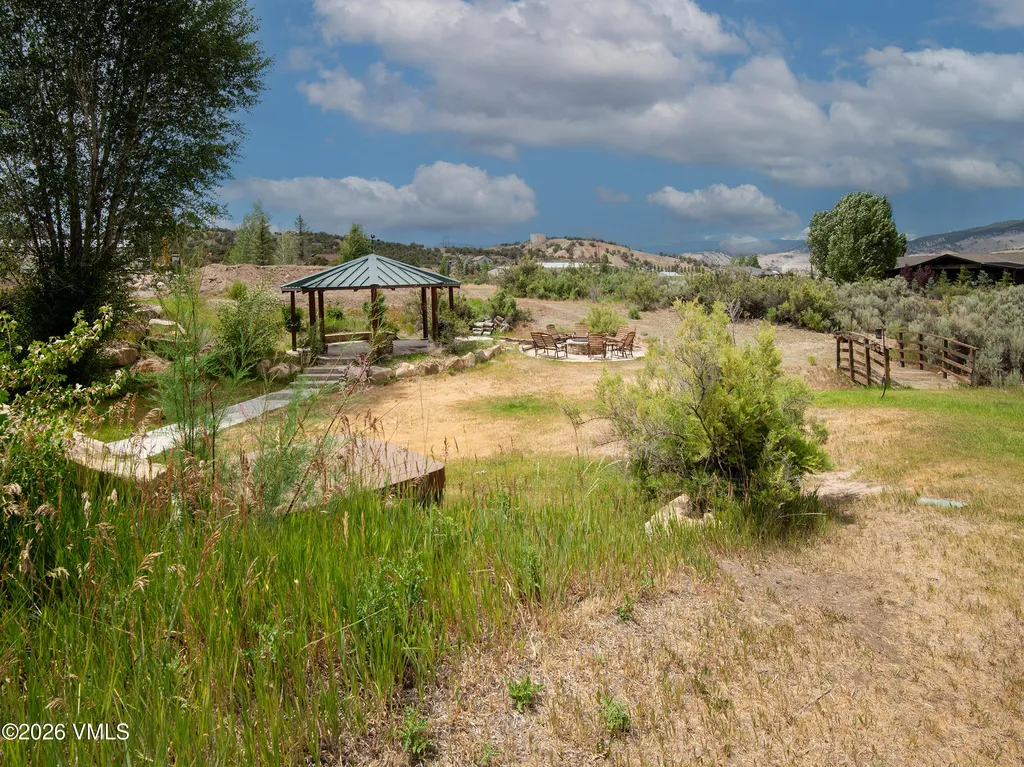 177 Alpine Ranch Road Gypsum CO 81637