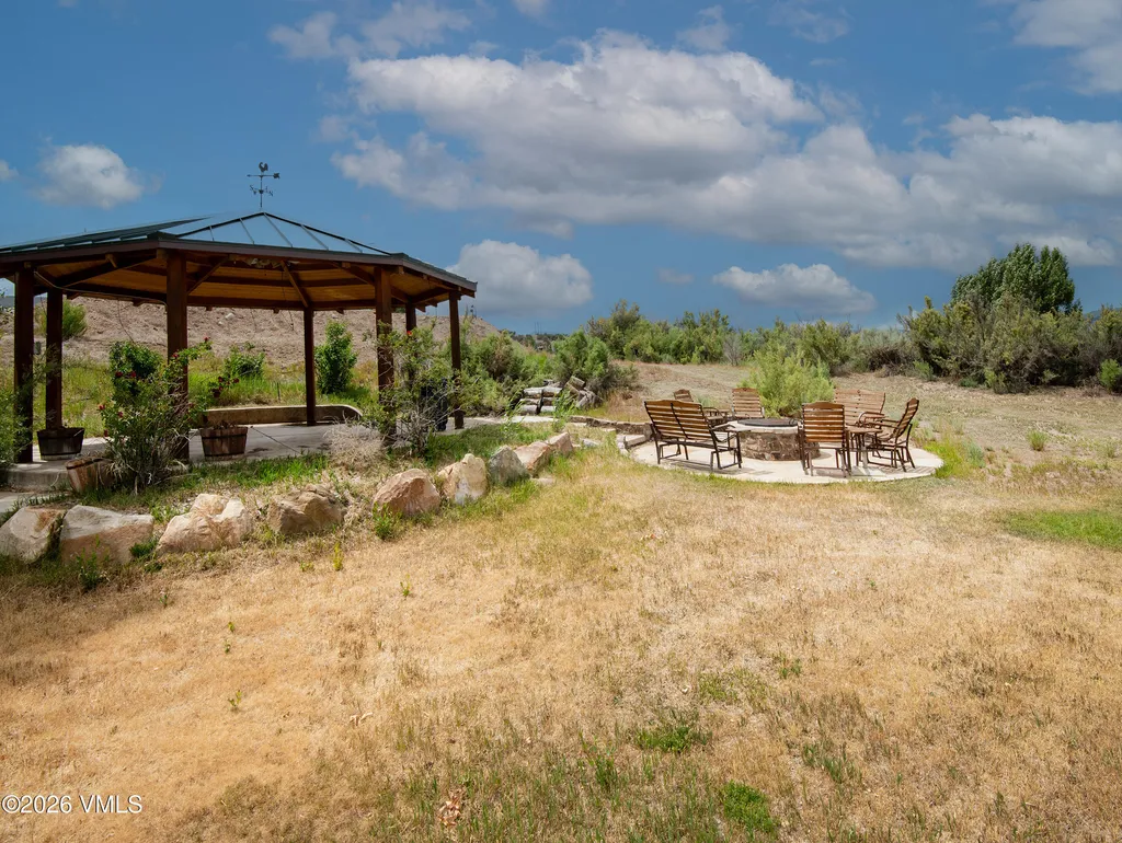 177 Alpine Ranch Road Gypsum CO 81637