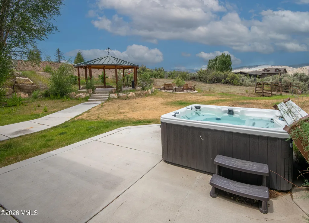 177 Alpine Ranch Road Gypsum CO 81637
