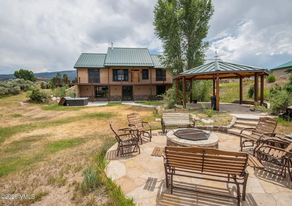177 Alpine Ranch Road Gypsum CO 81637
