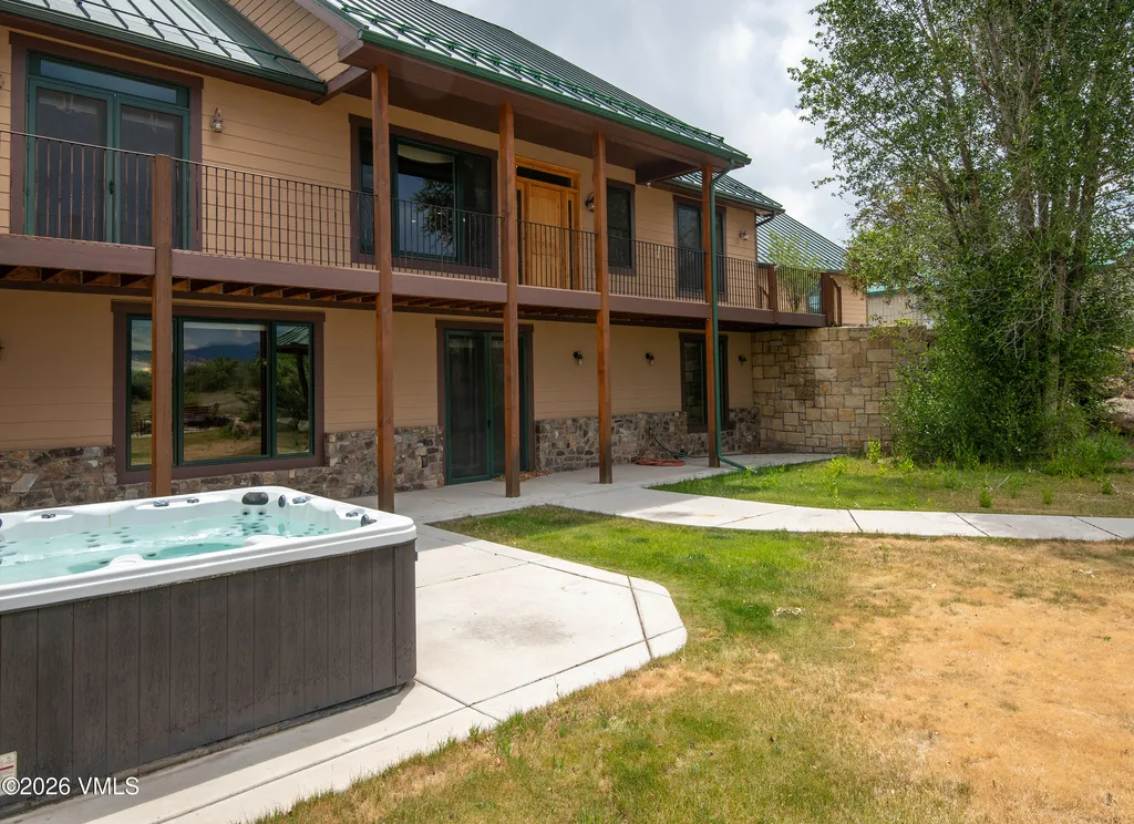 177 Alpine Ranch Road Gypsum CO 81637