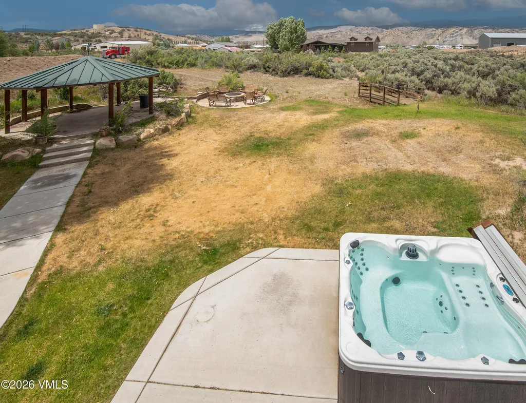 177 Alpine Ranch Road Gypsum CO 81637