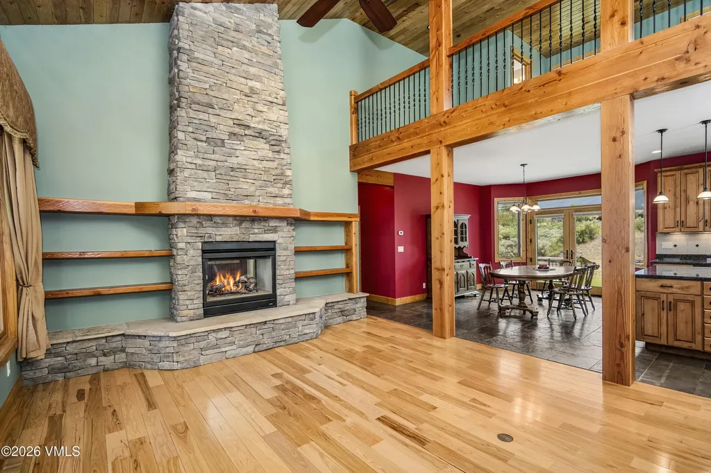 177 Alpine Ranch Road Gypsum CO 81637