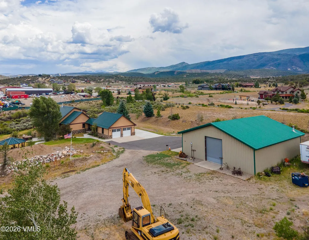 177 Alpine Ranch Road Gypsum CO 81637