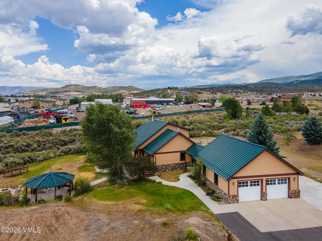 177 Alpine Ranch Road Gypsum CO 81637