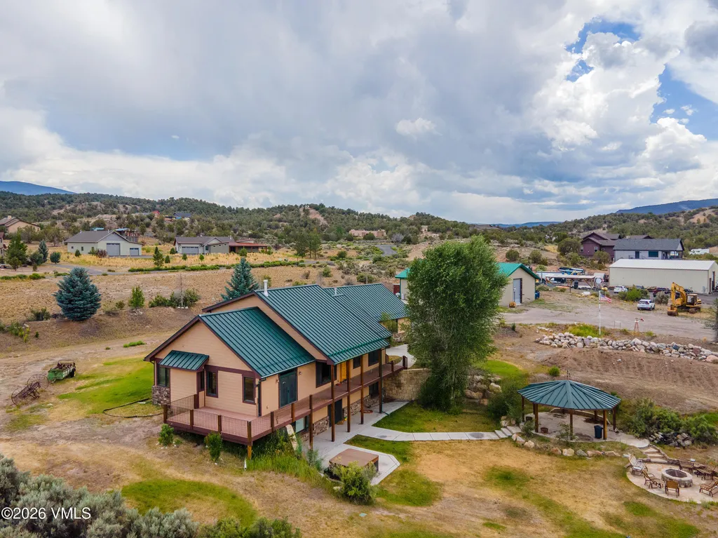 177 Alpine Ranch Road Gypsum CO 81637