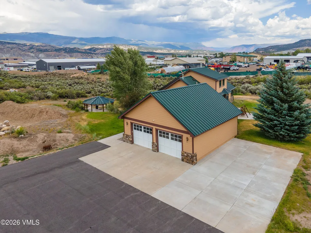 177 Alpine Ranch Road Gypsum CO 81637