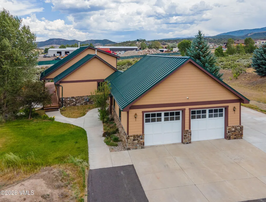 177 Alpine Ranch Road Gypsum CO 81637