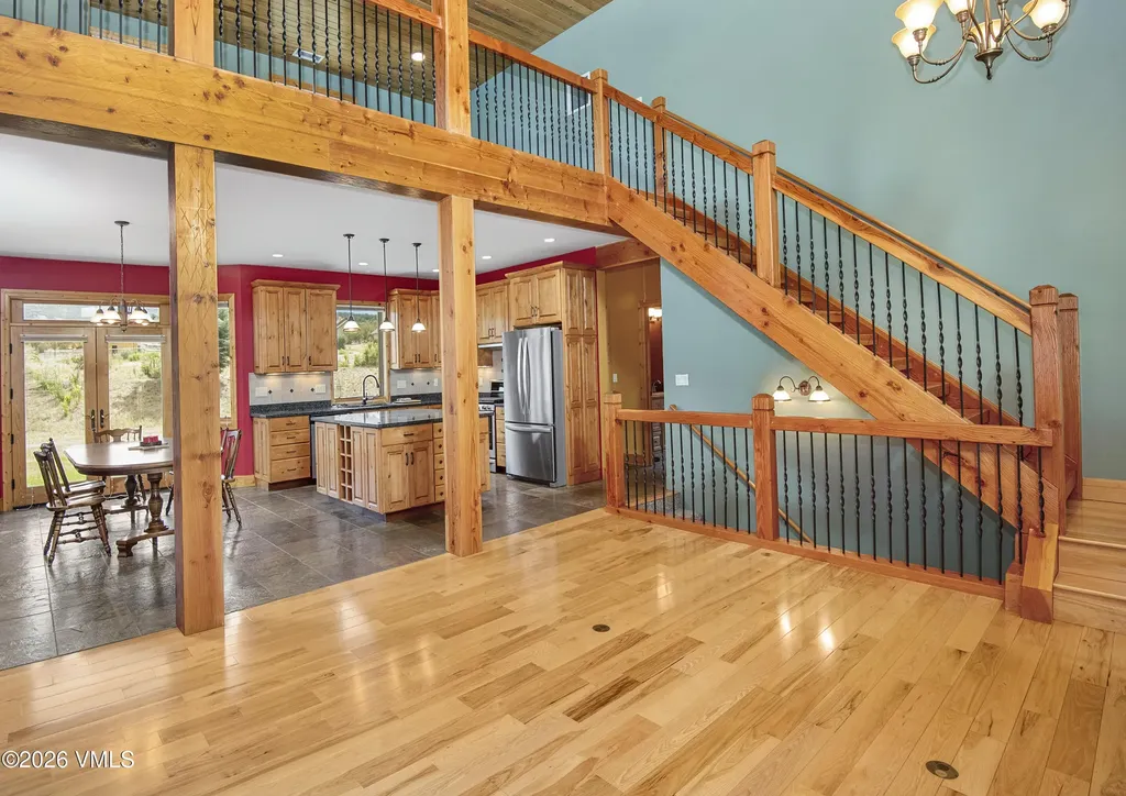 177 Alpine Ranch Road Gypsum CO 81637