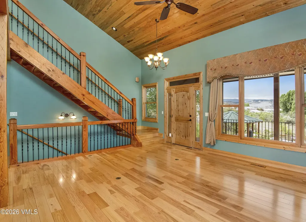 177 Alpine Ranch Road Gypsum CO 81637