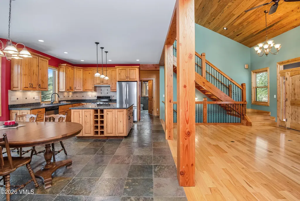 177 Alpine Ranch Road Gypsum CO 81637