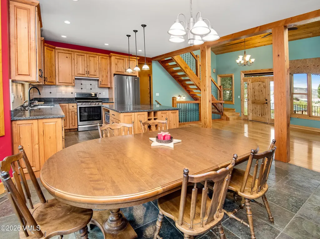 177 Alpine Ranch Road Gypsum CO 81637