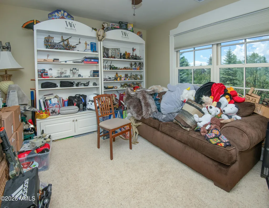 390 Harrier Circle Eagle CO 81631
