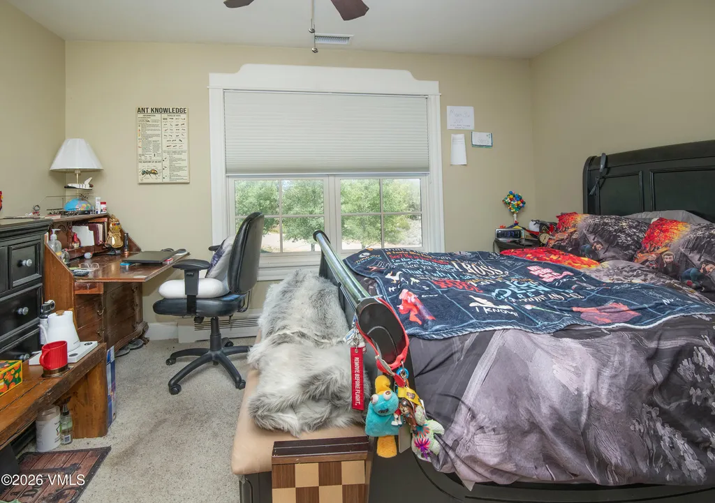 390 Harrier Circle Eagle CO 81631