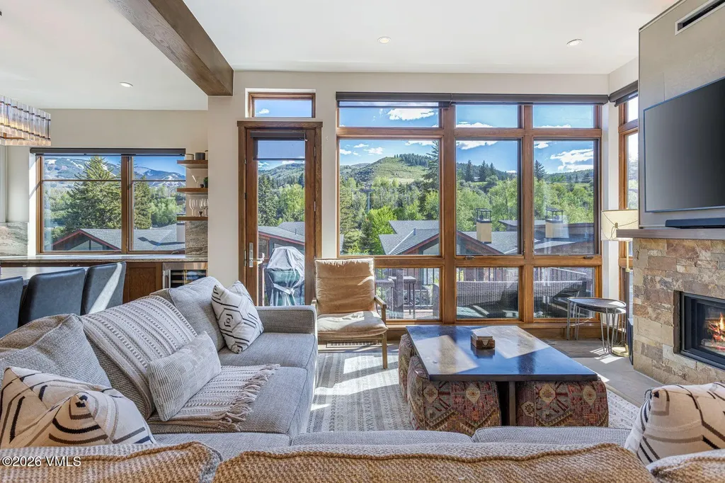 8 Waterfront Way Avon CO 81620