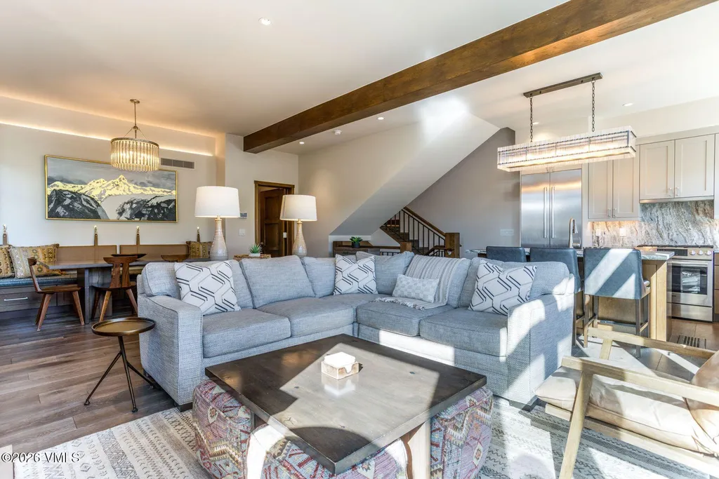 8 Waterfront Way Avon CO 81620