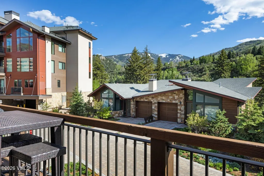 8 Waterfront Way Avon CO 81620