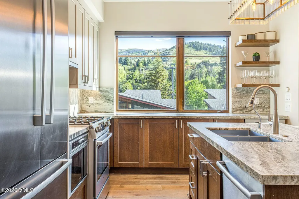 8 Waterfront Way Avon CO 81620