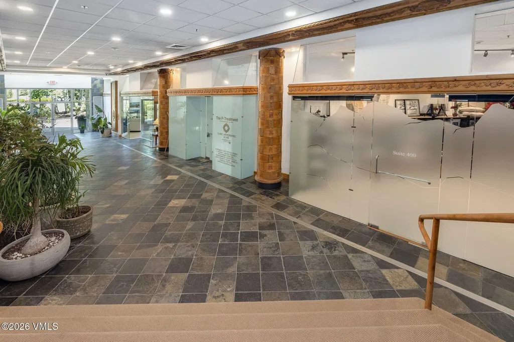 12 Vail Vail CO 81657