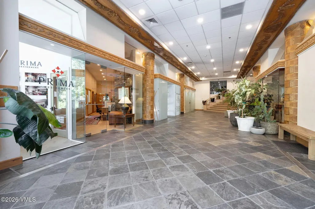 12 Vail Vail CO 81657