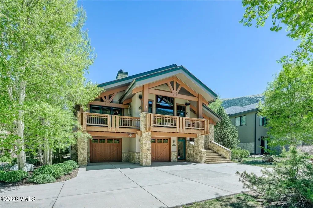 75 Masters Drive Copper Mountain CO 80443