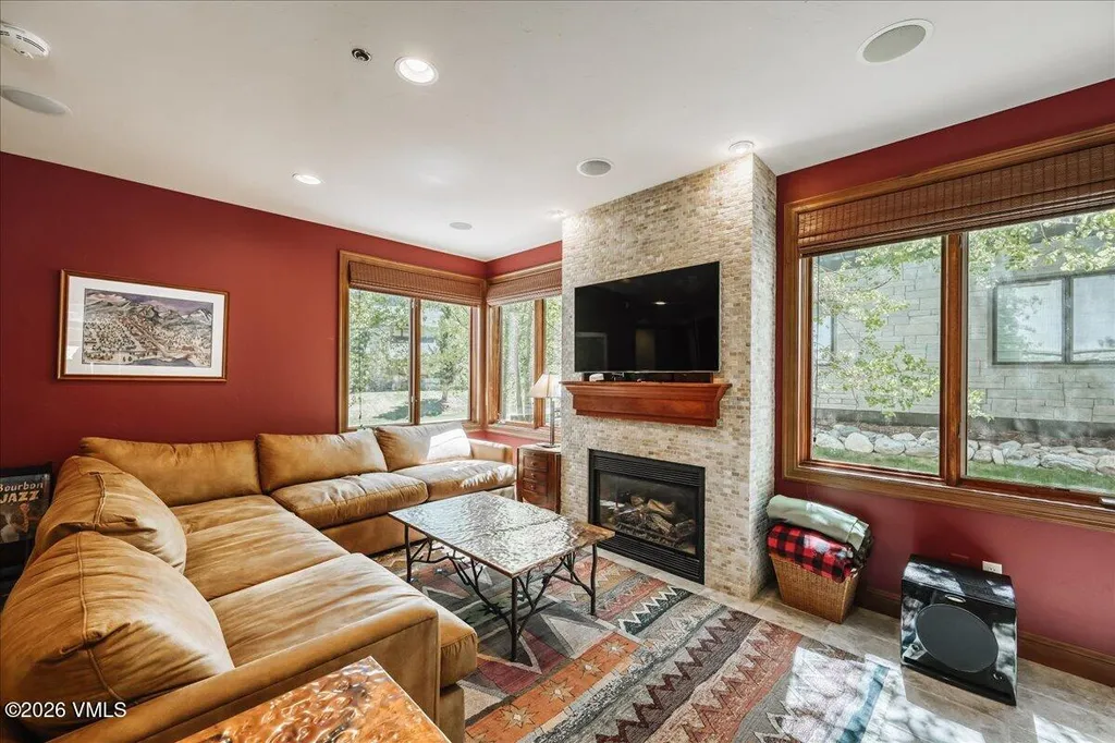 75 Masters Drive Copper Mountain CO 80443