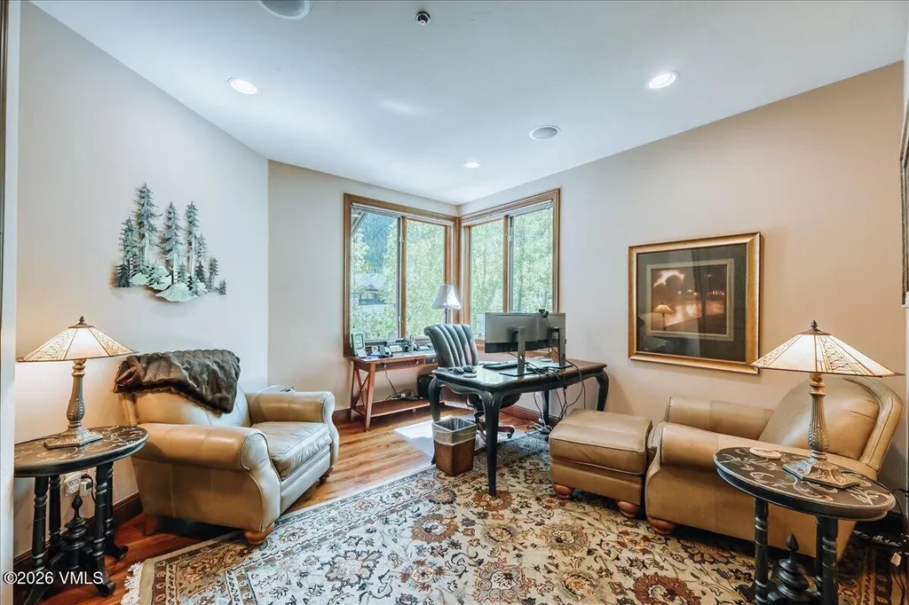 75 Masters Drive Copper Mountain CO 80443