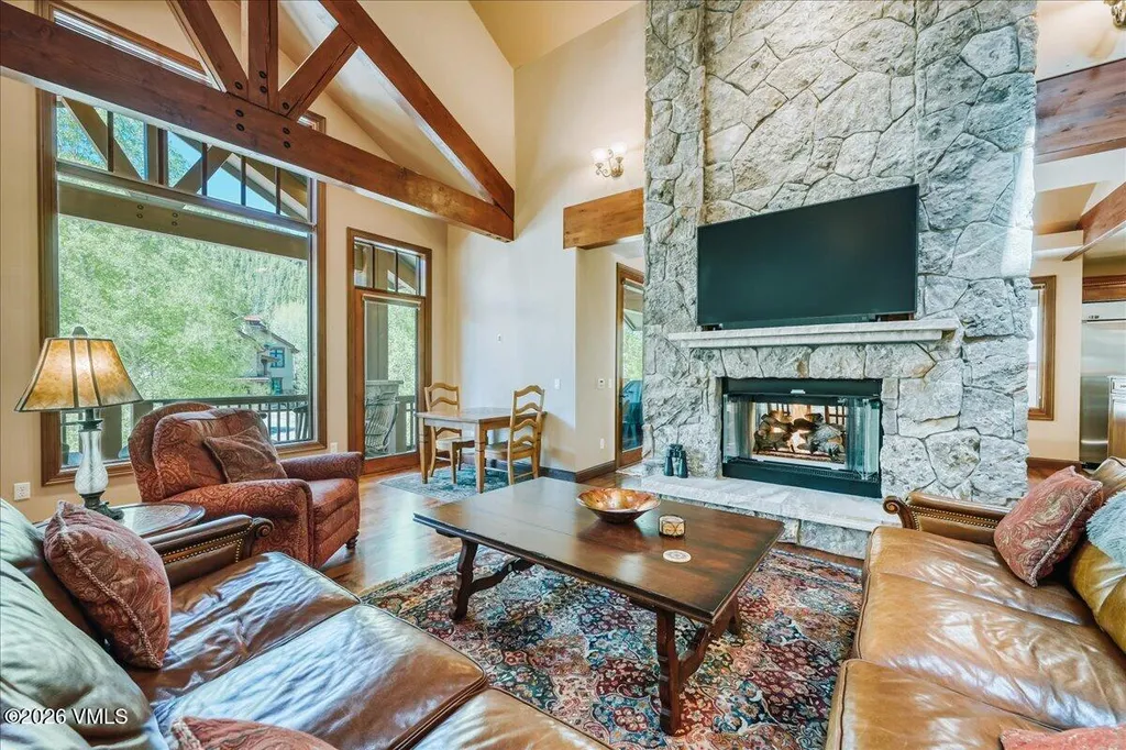75 Masters Drive Copper Mountain CO 80443