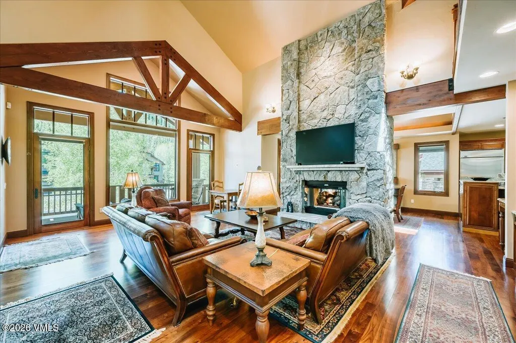 75 Masters Drive Copper Mountain CO 80443