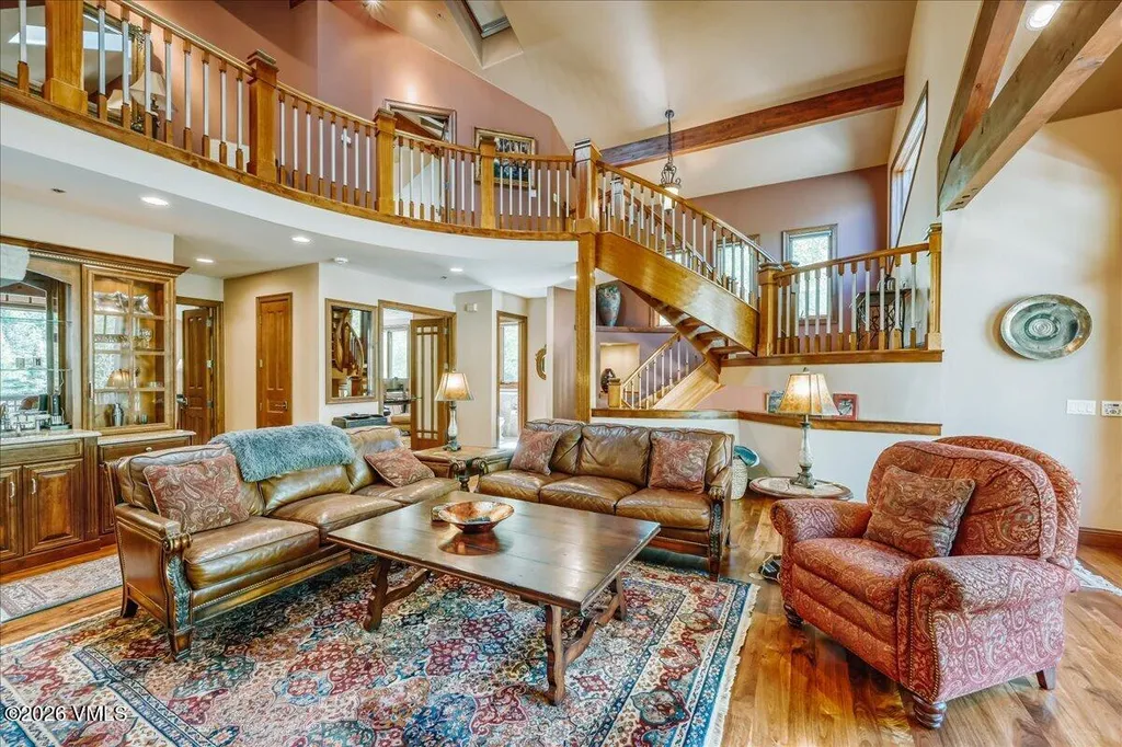 75 Masters Drive Copper Mountain CO 80443