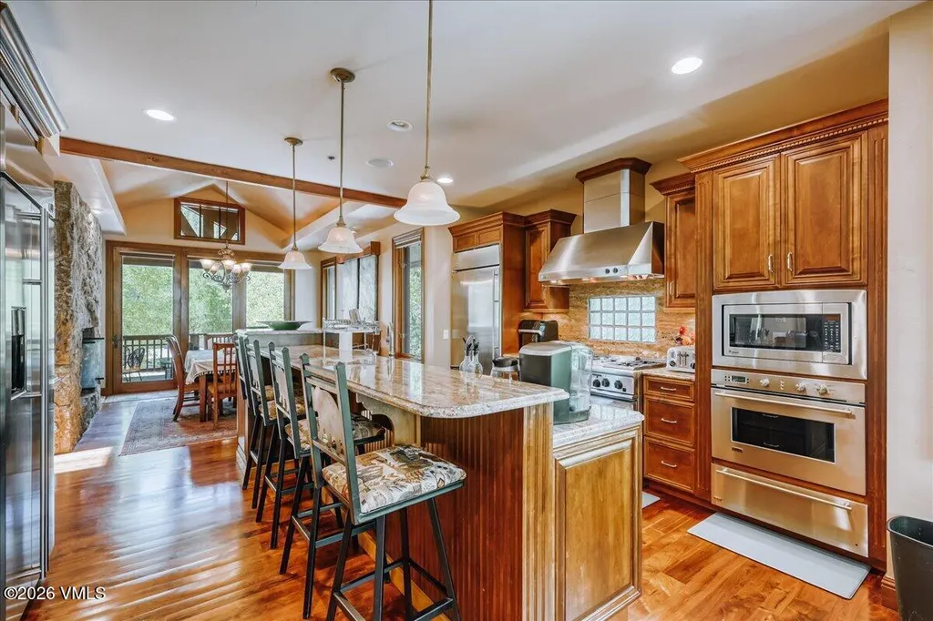 75 Masters Drive Copper Mountain CO 80443