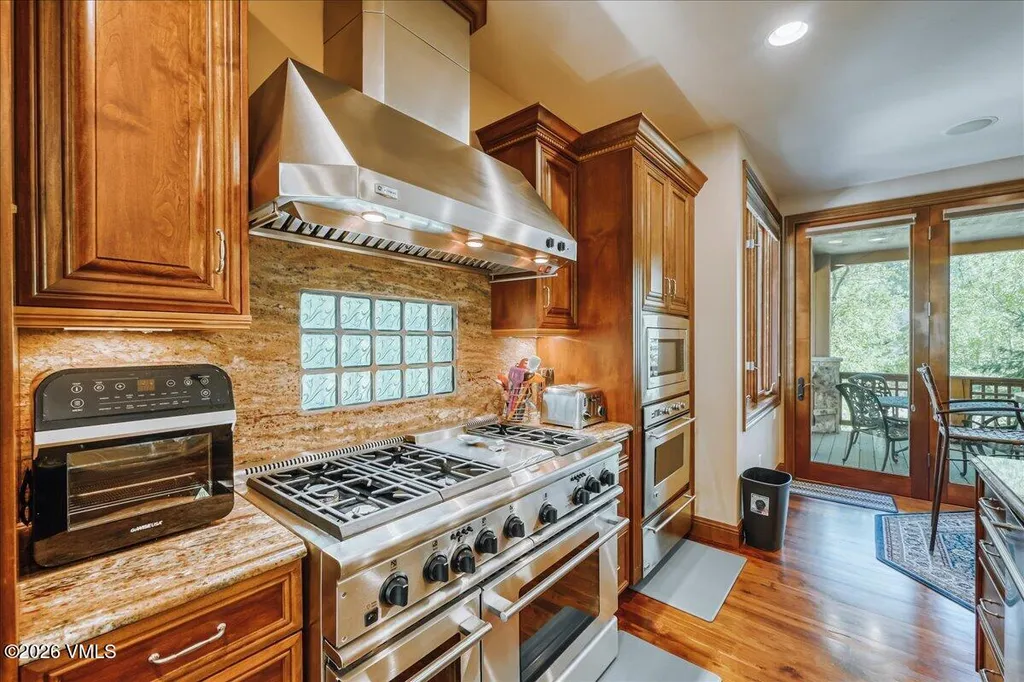75 Masters Drive Copper Mountain CO 80443