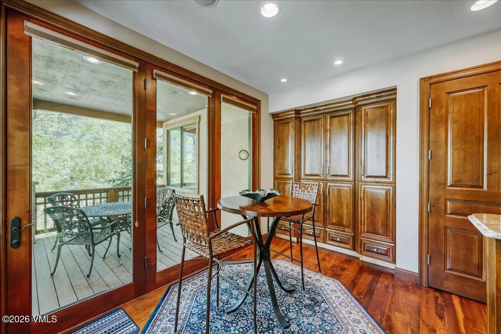 75 Masters Drive Copper Mountain CO 80443
