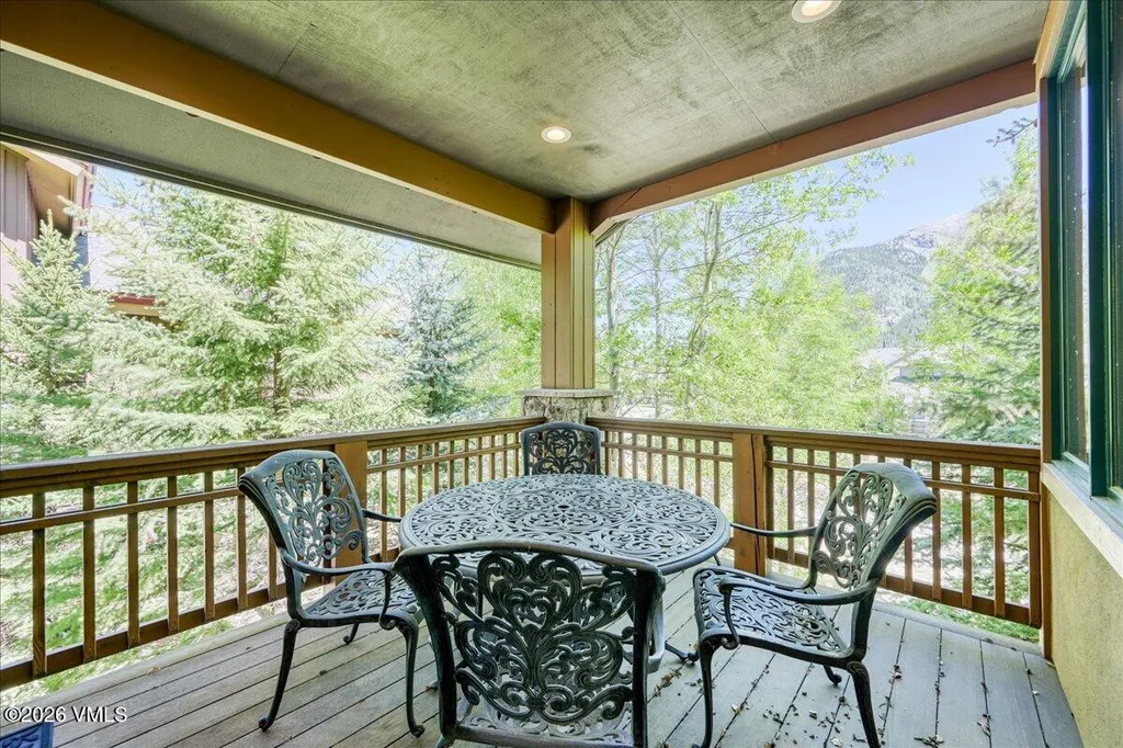 75 Masters Drive Copper Mountain CO 80443