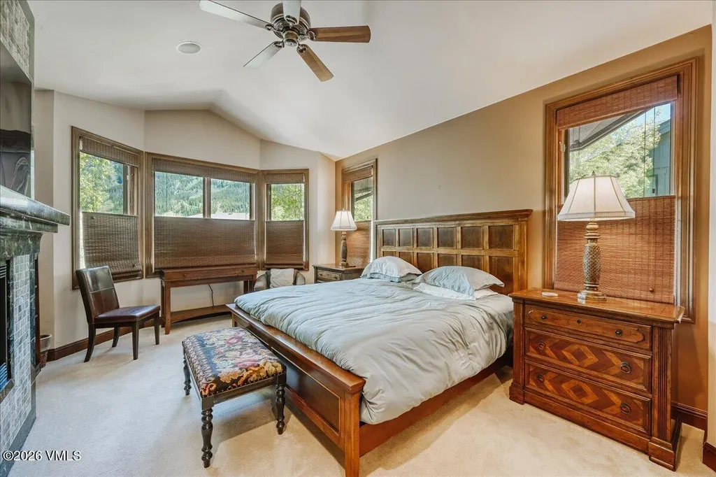 75 Masters Drive Copper Mountain CO 80443