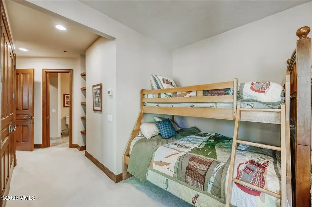 75 Masters Drive Copper Mountain CO 80443