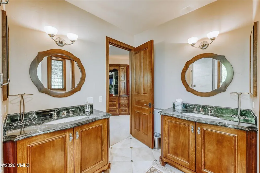 75 Masters Drive Copper Mountain CO 80443