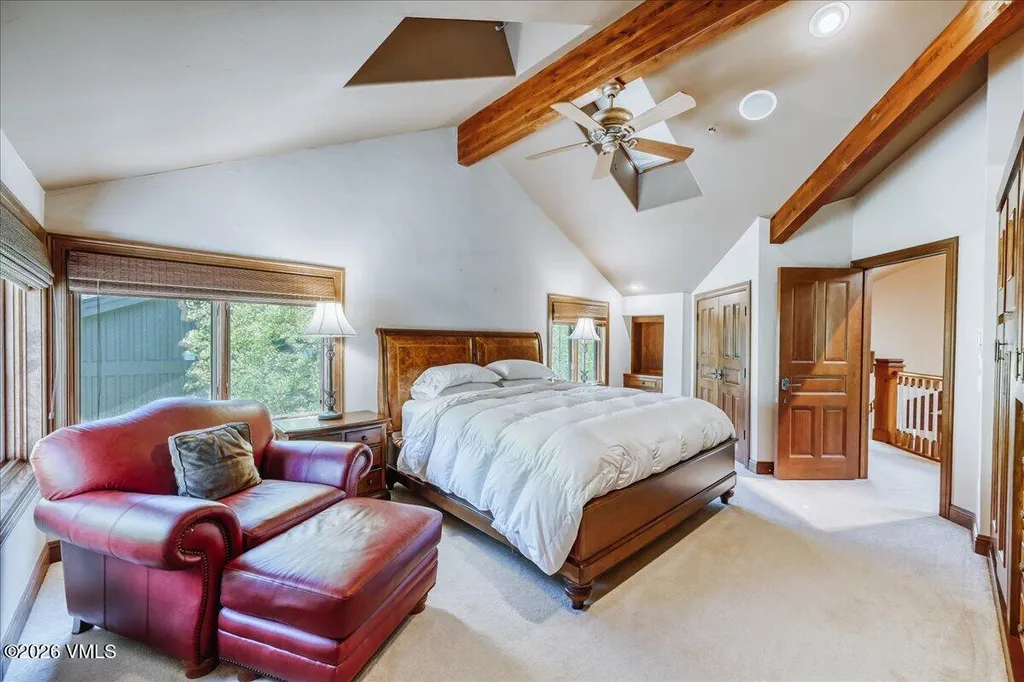 75 Masters Drive Copper Mountain CO 80443