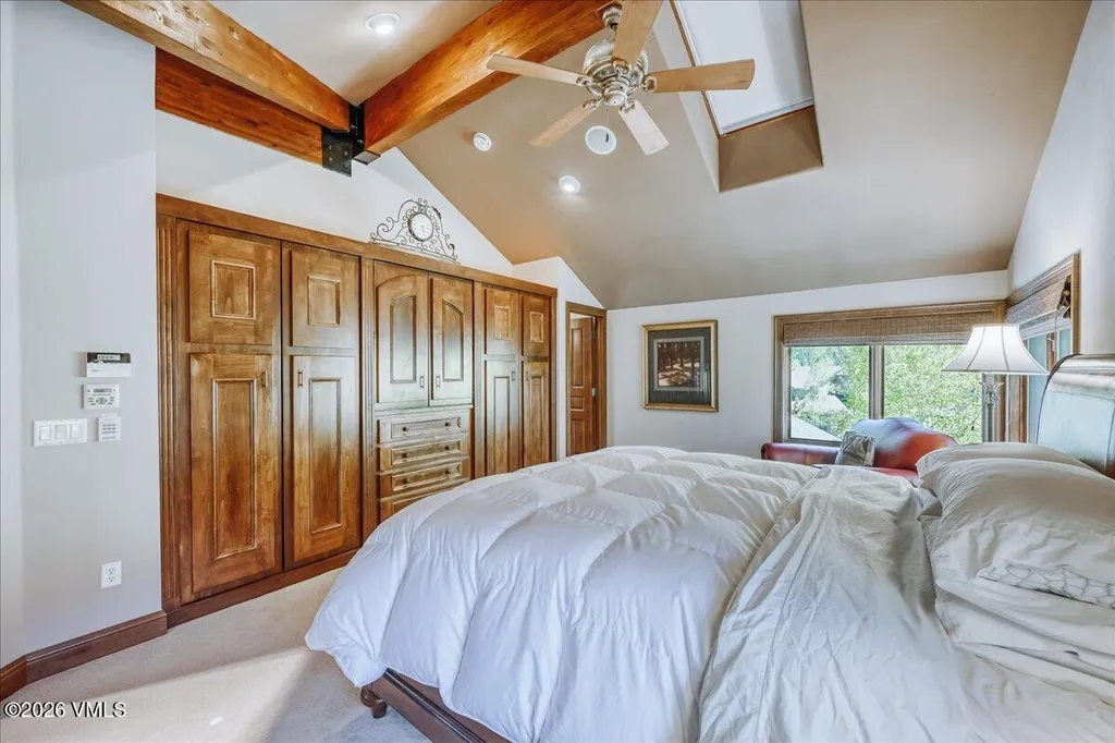 75 Masters Drive Copper Mountain CO 80443