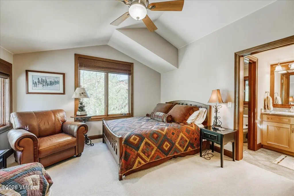 75 Masters Drive Copper Mountain CO 80443