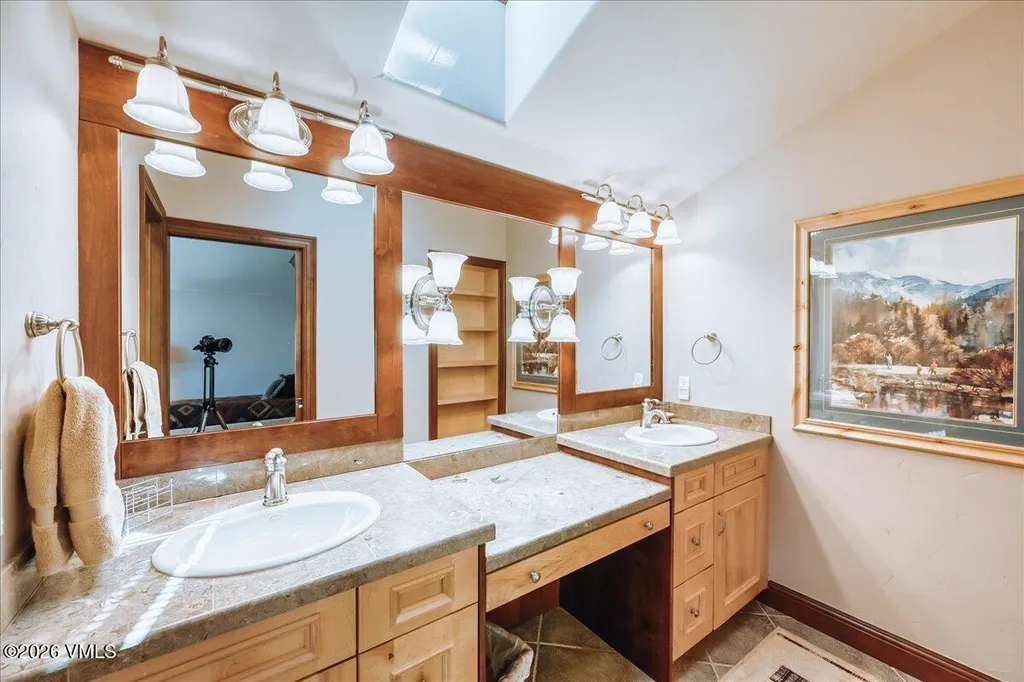 75 Masters Drive Copper Mountain CO 80443